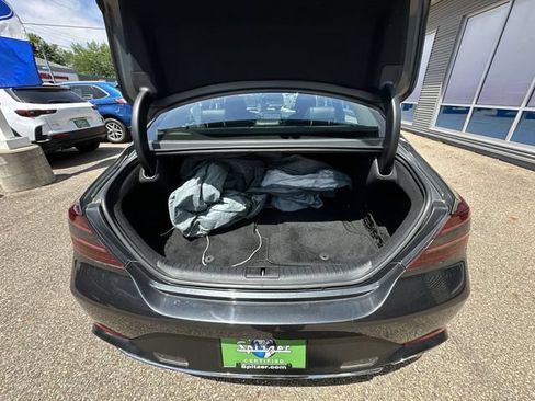 Used 2023 Genesis G70 2.0T AWD/4WD image 22