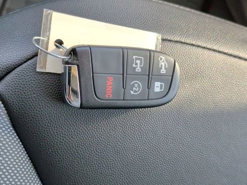 New 2026 RAM ProMaster 2500 w/ Safety Group image 40