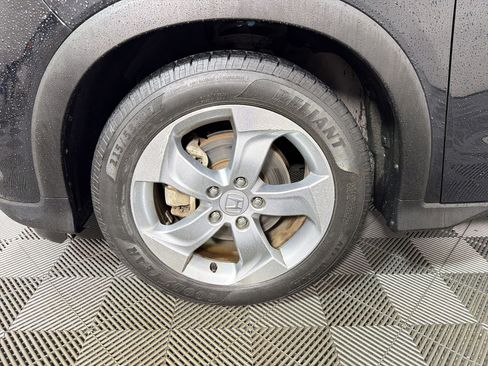 Used 2019 Honda HR-V LX image 11