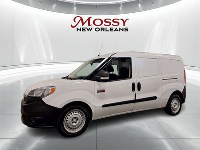 Used 2021 RAM ProMaster City Tradesman w/ Window Group 09