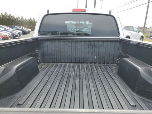 Used 2013 Toyota Tacoma 2WD Access Cab image 6