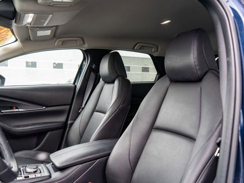 Used 2022 MAZDA CX-30 AWD 2.5 S w/ Select Package image 20