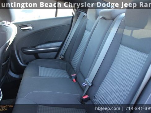 Used 2022 Dodge Charger GT image 32