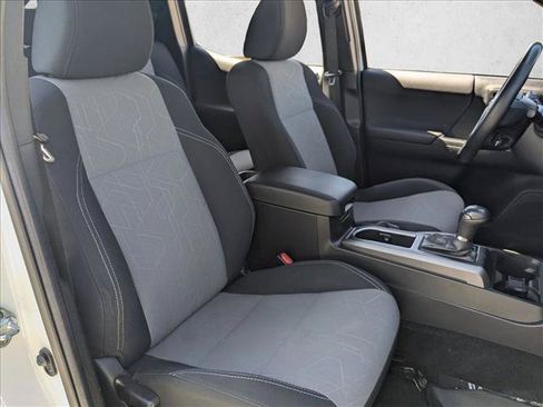 Used 2023 Toyota Tacoma TRD Off-Road RWD image 19