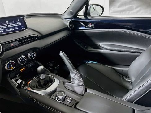 New 2026 MAZDA MX-5 Miata Grand Touring w/ Weather Package RWD image 19