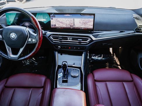 Used 2022 BMW i4 eDrive40 image 10