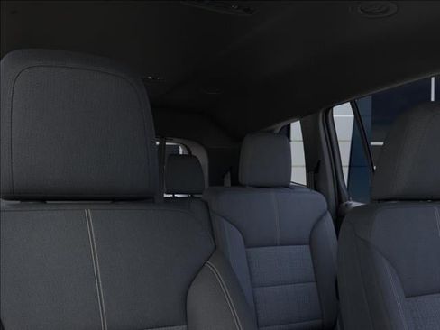 New 2026 GMC Acadia Elevation w/ Black Edition AWD/4WD image 24