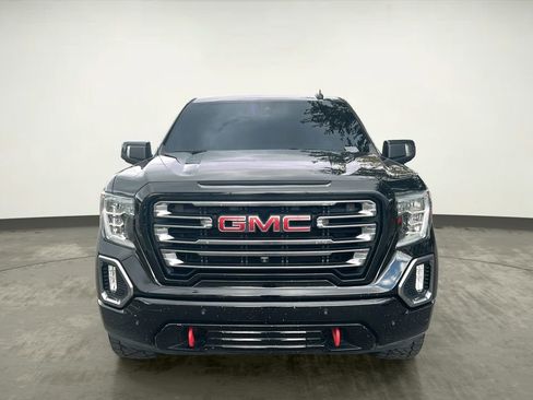 Used 2019 GMC Sierra 1500 AT4 image 6