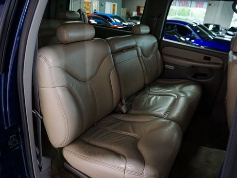 Used 2001 GMC Yukon XL 4WD image 62