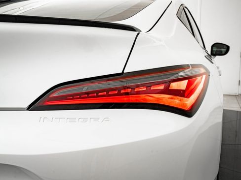 New 2026 Acura Integra A-Spec image 9
