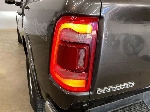 Used 2020 RAM 1500 Laramie w/ Off Road Group AWD/4WD image 30
