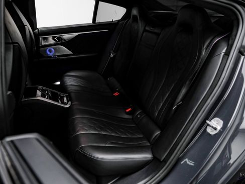 Used 2020 BMW M8 Gran Coupe xDrive Competition image 77