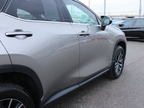 Used 2023 Lexus NX 350 AWD w/ Premium Package image 49
