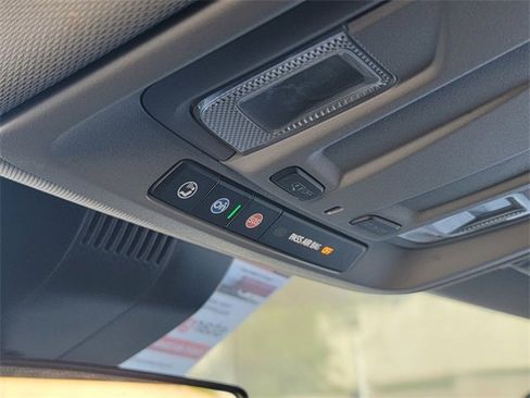 Certified 2023 Chevrolet Silverado 1500 Custom image 34