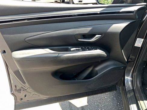 Certified 2023 Hyundai Tucson SEL AWD/4WD image 14