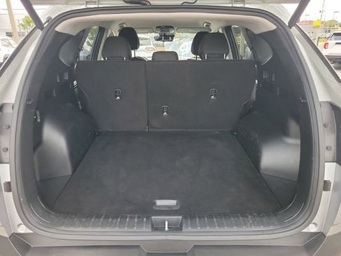 Used 2024 Hyundai Tucson SEL FWD image 8