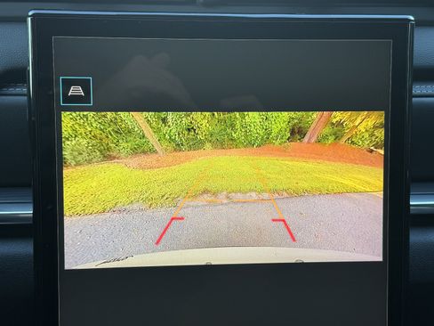 New 2026 GMC Terrain Elevation image 28