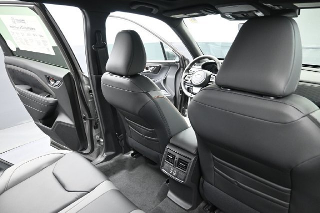 New 2026 Subaru Forester Sport AWD/4WD image 15