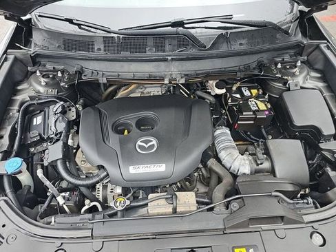 Used 2017 MAZDA CX-9 Signature image 23