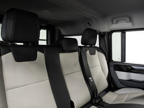 New 2026 INEOS Grenadier Fieldmaster Edition image 37