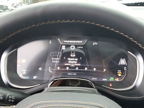 New 2026 RAM 1500 Tungsten image 8