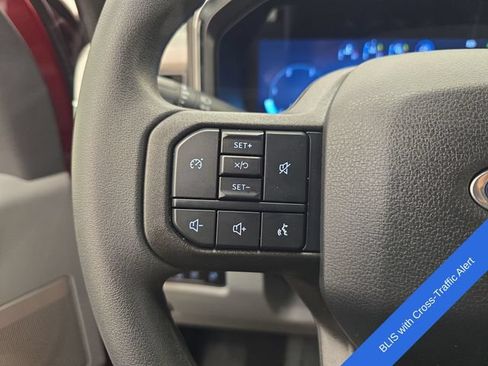 New 2026 Ford F250 XLT w/ XLT Premium Package AWD/4WD image 39