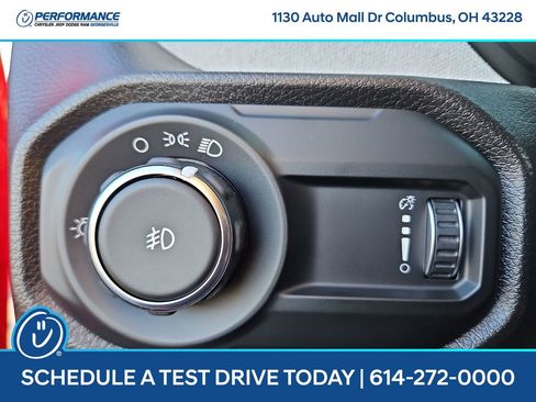 New 2026 Jeep Wrangler Sport image 27