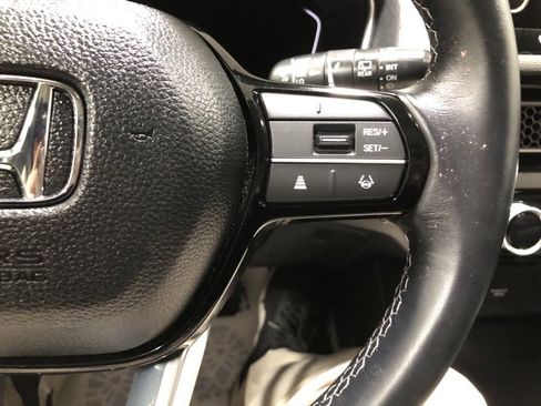 Used 2024 Honda Civic EX-L image 23