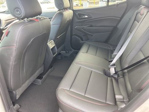 New 2026 Chevrolet Trax RS w/ Driver Confidence Package image 27