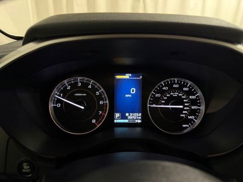 Used 2019 Subaru Crosstrek 2.0i Limited w/ Moonroof Package AWD/4WD image 12