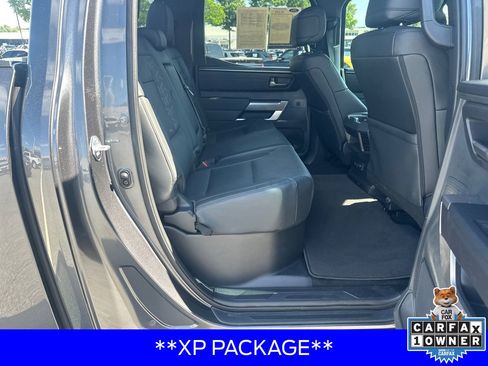 Used 2025 Toyota Tundra SR5 w/ SR5 Premium Package AWD/4WD image 15