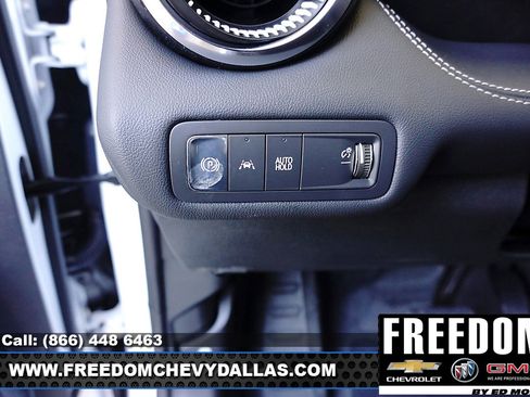 New 2025 Chevrolet Blazer EV LT image 27