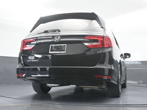 Used 2024 Honda Odyssey EX-L image 59