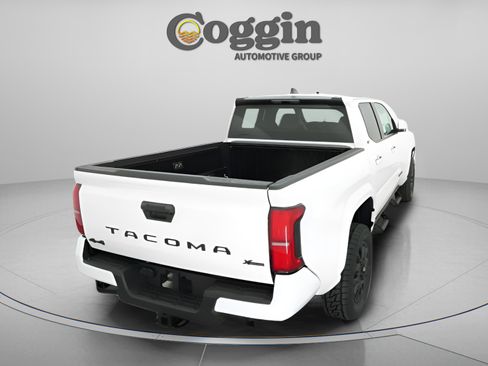 New 2026 Toyota Tacoma SR5 AWD/4WD image 18