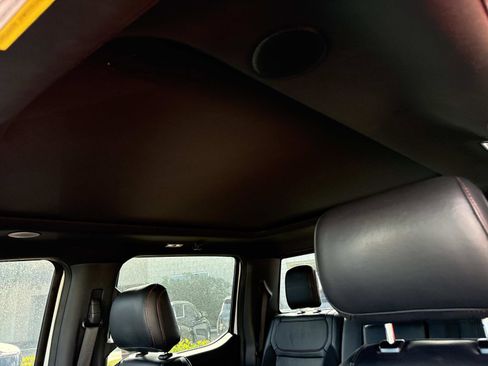 Used 2024 Ford F150 Raptor image 21