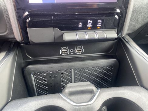 New 2026 RAM 1500 Laramie image 15