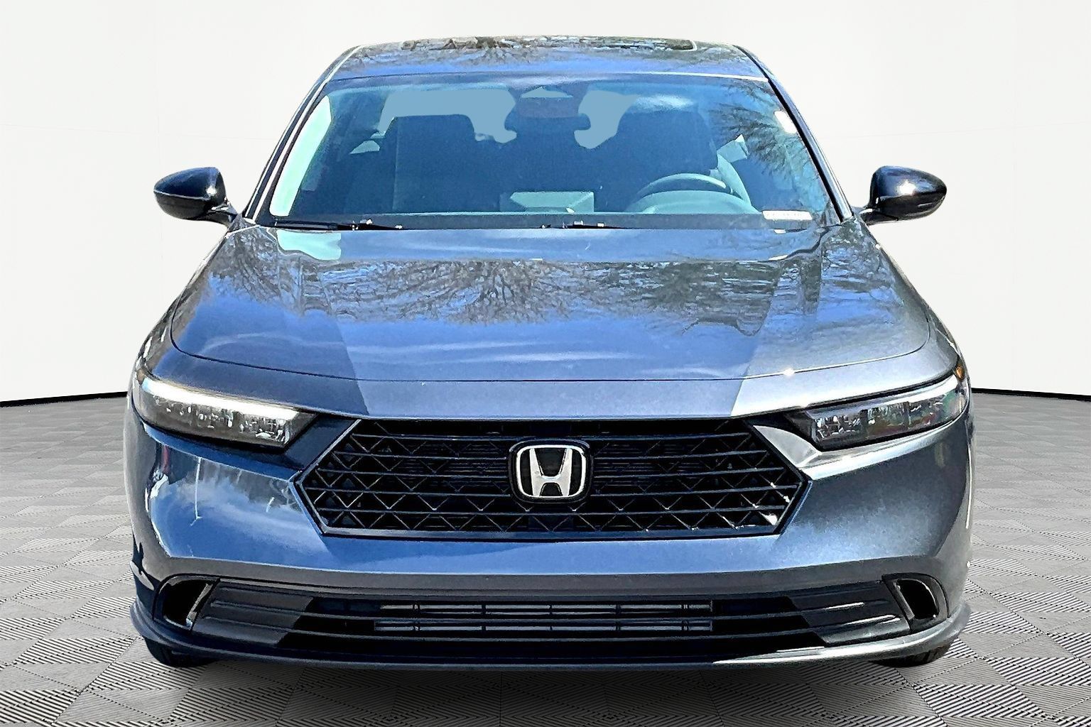 New 2026 Honda Accord SE image 2