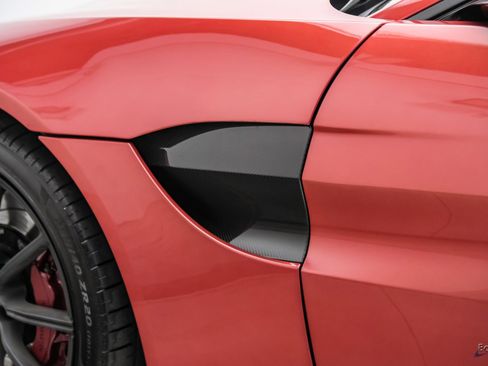 Used 2019 Aston Martin V8 Vantage Coupe RWD image 37