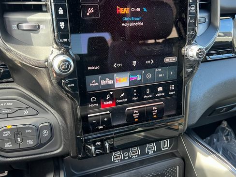 New 2026 RAM 1500 Rebel image 27