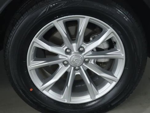 Used 2024 Honda CR-V EX image 10