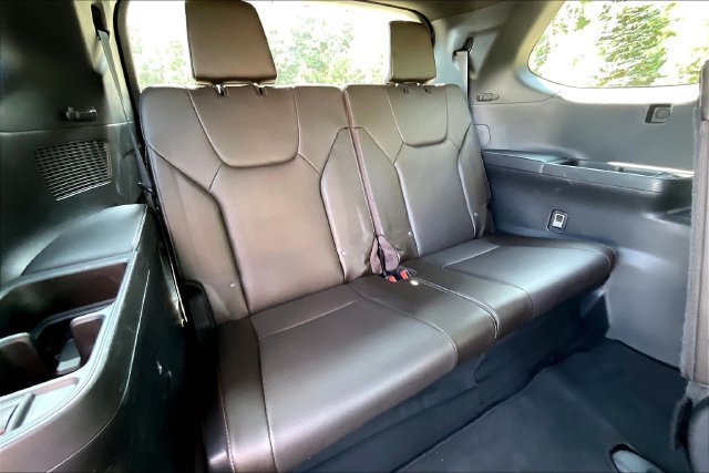 Certified 2024 Lexus TX 350 AWD w/ Technology Package image 26