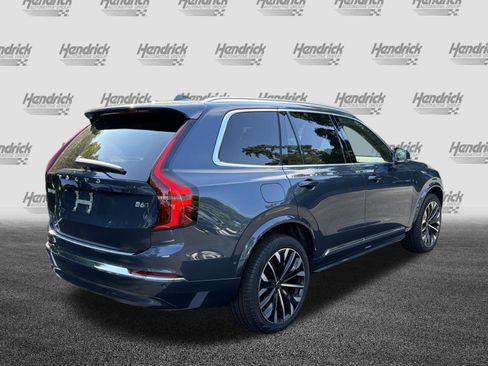 Used 2026 Volvo XC90 B6 Plus w/ Protection Package Premier AWD/4WD image 10