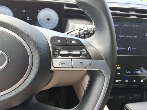 Used 2022 Hyundai Tucson SEL w/ Convenience Package FWD image 27