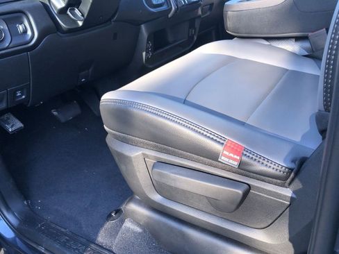 New 2026 RAM 2500 Tradesman AWD/4WD image 22