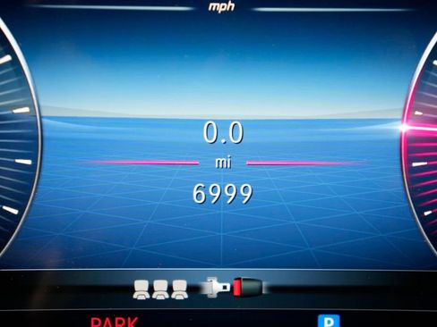 Used 2026 Mercedes-Benz GLE 450 4MATIC image 18