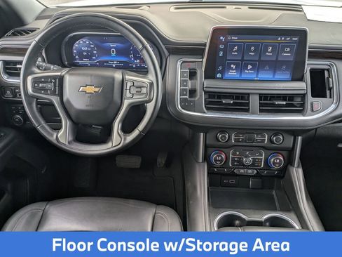 Used 2023 Chevrolet Suburban LT image 28