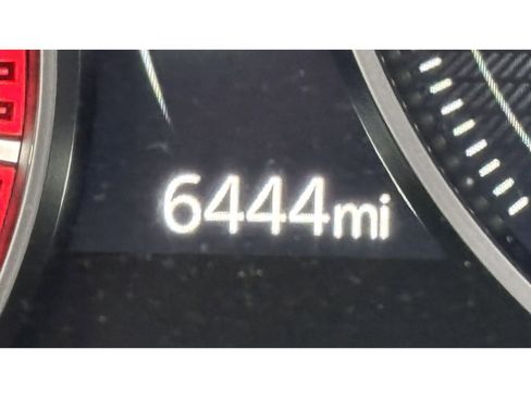 Certified 2025 MAZDA MAZDA3 Hatchback w/Premium Plus Pkg image 10