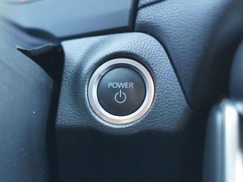 Used 2024 Toyota RAV4 XSE image 27