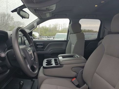 Used 2016 GMC Sierra 1500 4x4 Double Cab w/ Elevation Edition image 11