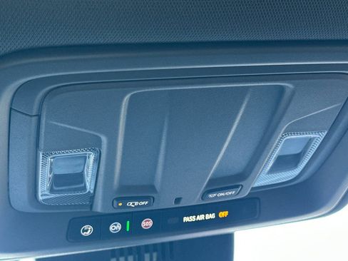 Used 2025 GMC Sierra 1500 Elevation w/ X31 Off-Road Package AWD/4WD image 25